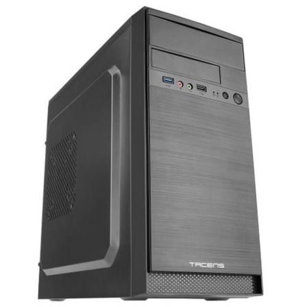 Caja Minitorre Anima AC4_0