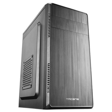 Caja Minitorre Anima ACM500 con Fuente 500W_0