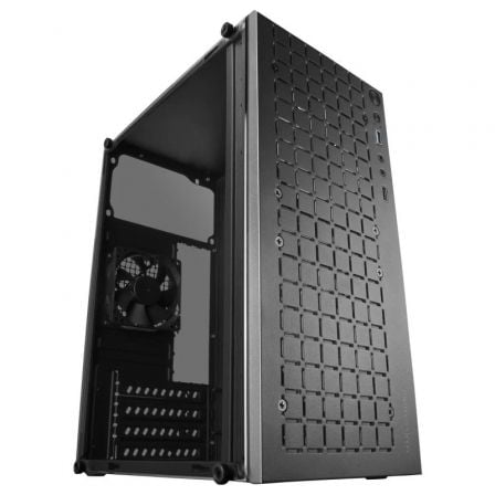 Caja Gaming Minitorre Mars Gaming MC-1000_0