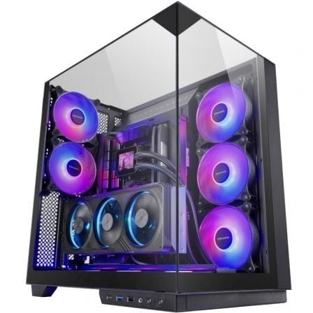 Caja Gaming Torre Mars Gaming MC-3GF_0