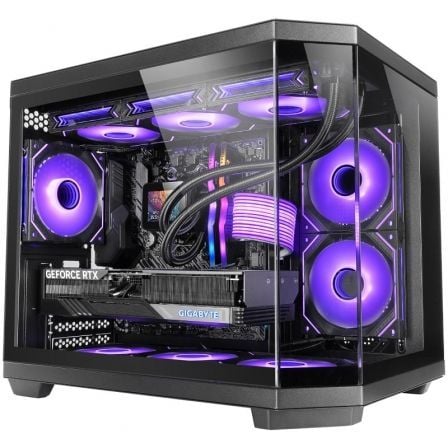 Caja Gaming Minitorre Mars Gaming MC-3TCOREM_0