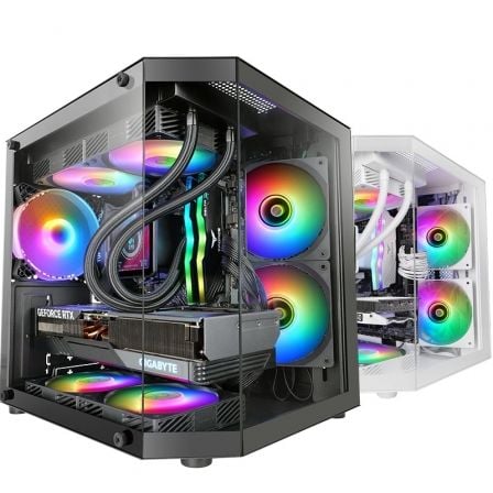 Caja Gaming Minitorre Mars Gaming MC-3TLITE_0