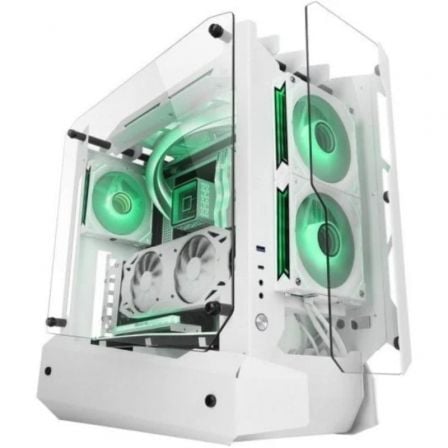 Caja Gaming Semitorre Mars Gaming MC-EDGE/ Blanca_0