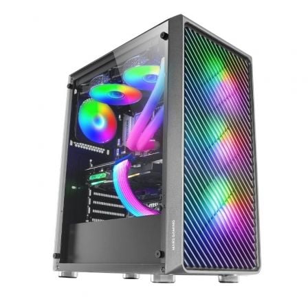 Caja Gaming Semitorre Mars Gaming MC-F_0