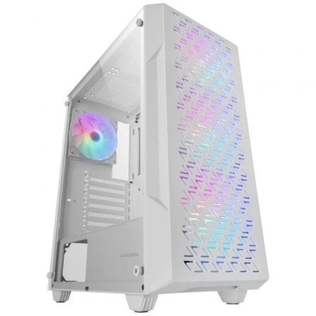 Caja Gaming Semitorre Mars Gaming MC-GEO/ Blanca_0