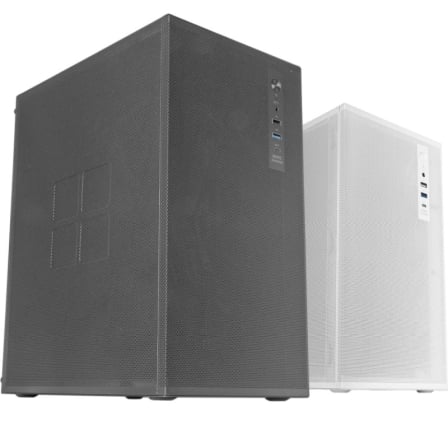 Caja Gaming Minitorre Mars Gaming MC-MESHPRO_0