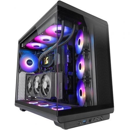 Caja Gaming Torre Mars Gaming MC-REV_0