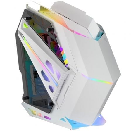 Caja Gaming Semitorre Mars Gaming MC-TITAN/ Blanca_0