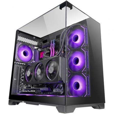 Caja Gaming Minitorre Mars Gaming MC-VISION_0