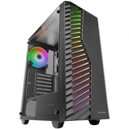 Caja Gaming Semitorre Mars Gaming MC-VOLT_0