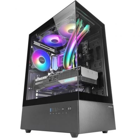 Caja Gaming Semitorre Mars Gaming MC-XO_0