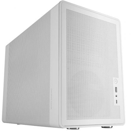 Caja Gaming Minitorre Mars Gaming MC-XPRO/ Blanca_0