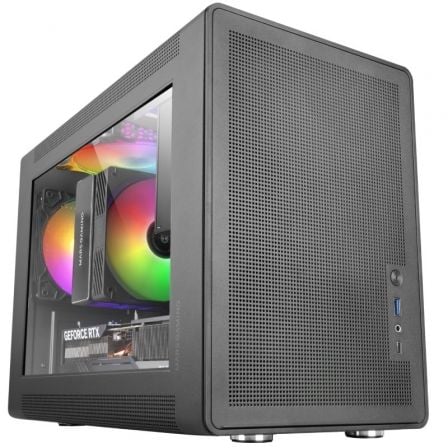 Caja Gaming Minitorre Mars Gaming MC-XPS_0
