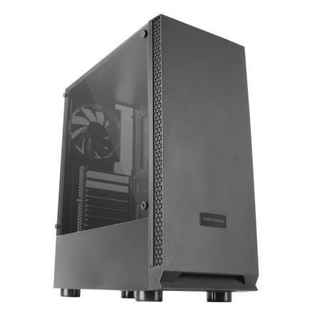 Caja Gaming Semitorre Mars Gaming MCN2_0