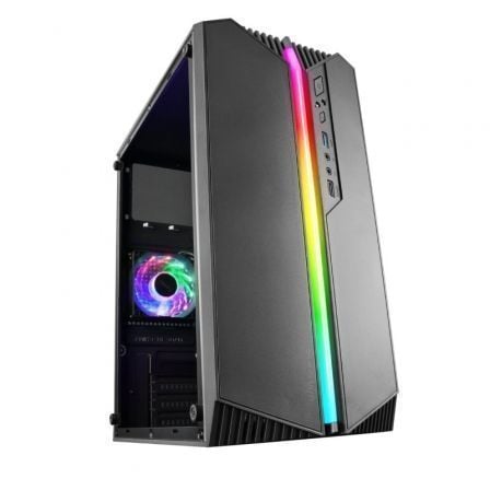 Caja Gaming Minitorre Mars Gaming MC-S1_0