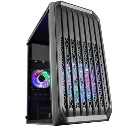 Caja Gaming Minitorre Mars Gaming MC-S2_0