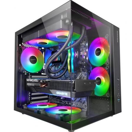 Caja Gaming Semitorre Mars Gaming MCV-ONE_0