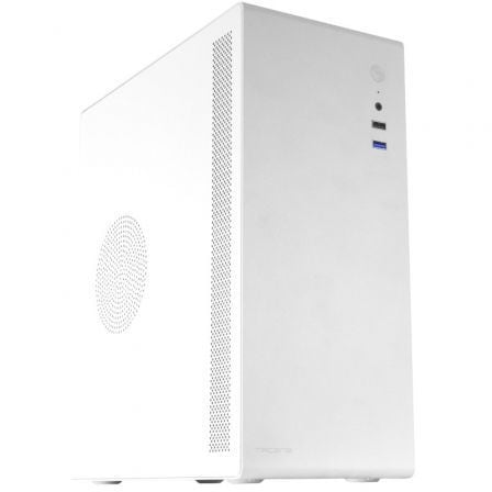 Caja Minitorre Tacens Novax/ Blanca_0