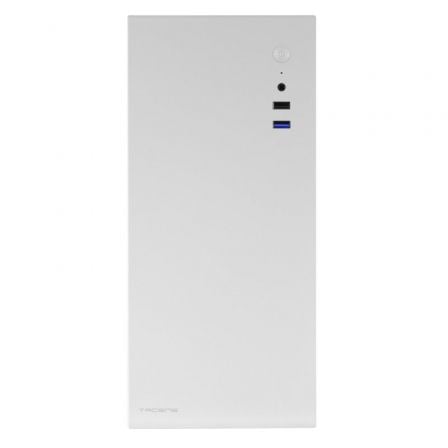 Caja Minitorre Tacens Orumx/ Blanco_0