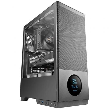 Caja Semitorre Tacens SAGITTA20_0