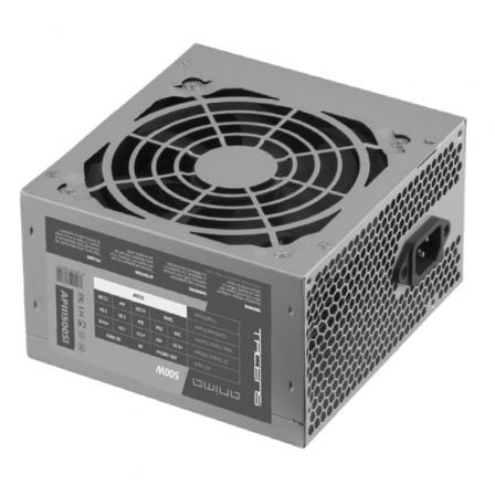 Fuente de Alimentación Anima APIII500SI BULK Edition/ 500W/ Ventilador 12cm_0