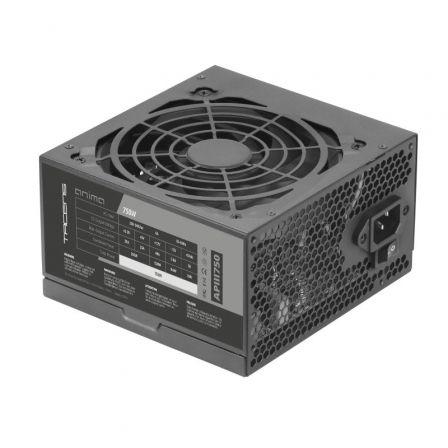 Fuente de Alimentación Anima APIII750/ 750W/ Ventilador 12cm_0