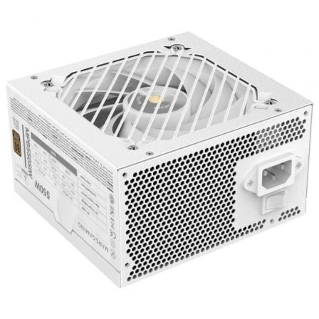 Fuente de Alimentación Mars Gaming MPB550SI/ 550W/ Ventilador 12cm/ 80 Plus Bronze_0