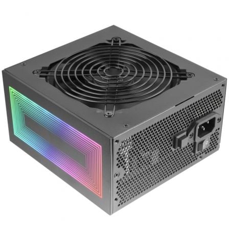 Fuente de Alimentación Mars Gaming MPB750S/ 750W/ Ventilador 12cm/ 80 Plus Bronze_0
