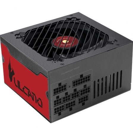 Fuente de Alimentación Mars Gaming MPVU750SIM/ 750W/ Ventilador 14cm/ 80 Plus Silver_0