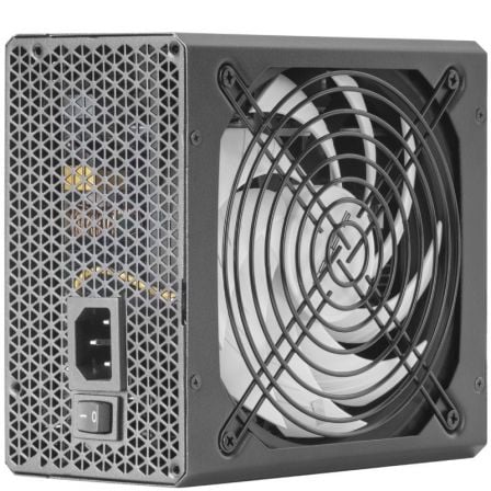 Fuente de Alimentación Tacens Radix Eco X 550/ 550W/ Ventilador 14cm_0