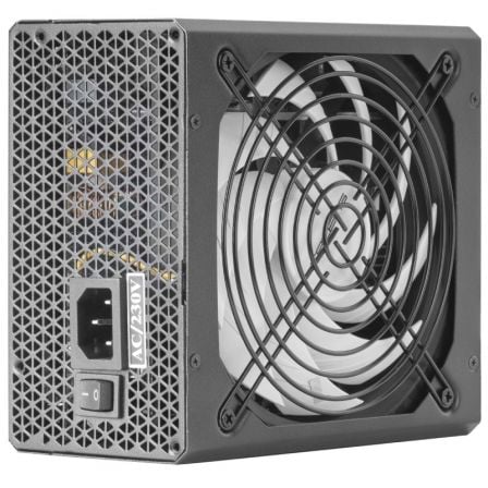 Fuente de Alimentación Tacens Radix Eco X 650/ 650W/ Ventilador 14cm_0