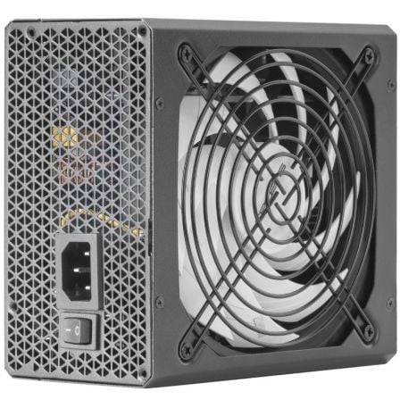 Fuente de Alimentación Tacens Radix Eco X 750/ 750W/ Ventilador 14cm_0
