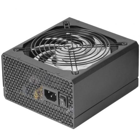 Fuente de Alimentación Tacens Radix VII AG 700M/ 700W/ Ventilador 14cm/ 80 Plus Silver_0