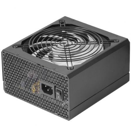 Fuente de Alimentación Tacens Radix VII AG 800M/ 800W/ Ventilador 14cm/ 80 Plus Silver_0