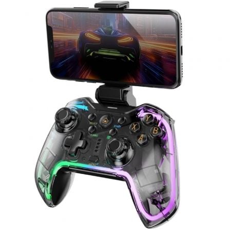 Gamepad Mars Gaming MGP-BT2 Inalámbrico_0