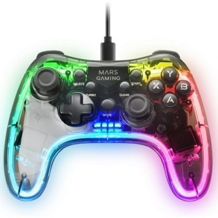 Gamepad Mars Gaming MGP-C_0