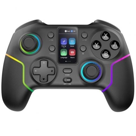 Gamepad Mars Gaming MGP-V3 Inalámbrico_0