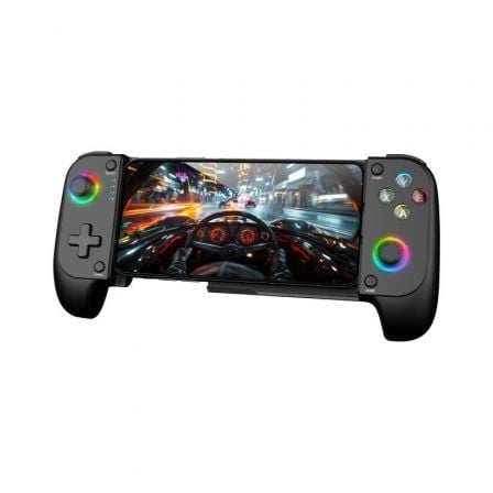 Gamepad Mars Gaming MGPX Inalámbrico_0