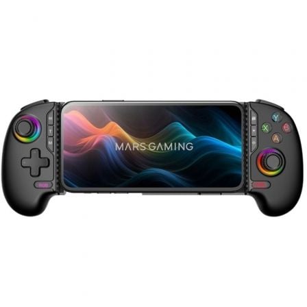 Gamepad Mars Gaming MGPXPRO Inalámbrico_0