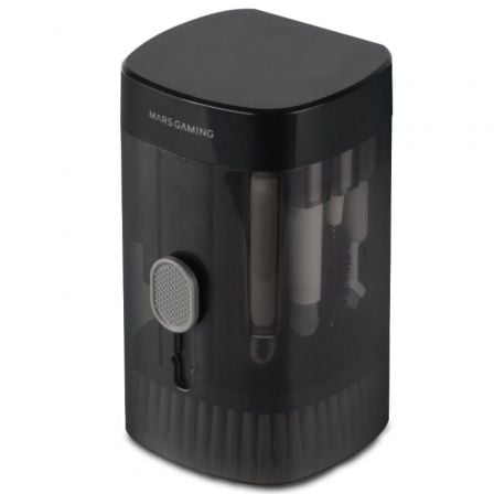 Kit de Limpieza Mars Gaming MAKIT/ 21 en 1/ Negro_0