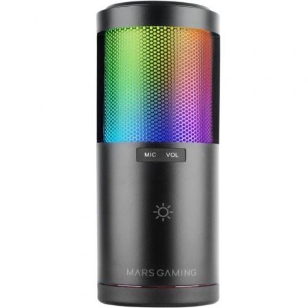 Micrófono Mars Gaming MMIC-SC / USB 2.0_0