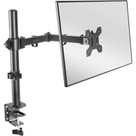 Soporte para Monitor Mars Gaming / Preto / MARM1 até 8kg