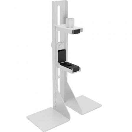 Soporte para Tarjeta Gráfica Mars Gaming MCA-GCBPRO/ Compatibilidad Universal/ Blanco_0