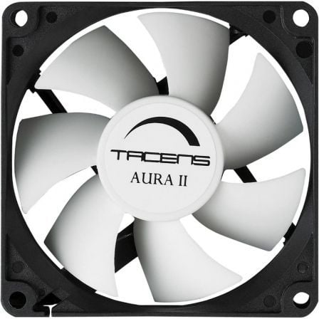 Ventilador Tacens Aura II/ 12cm_0