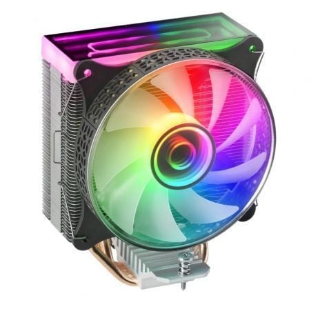 Ventilador con Disipador Mars Gaming MCPU-VR/ 12cm_0