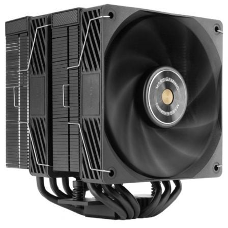 Ventilador con Disipador Mars Gaming MCPU-X26PRO/ 12cm_0