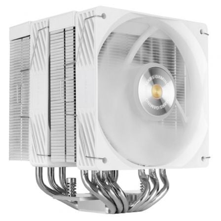 Ventilador con Disipador Mars Gaming MCPU-X26PRO/ 12cm_0
