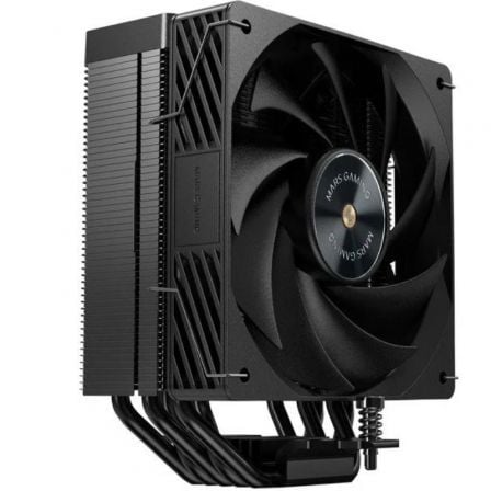 Ventilador con Disipador Mars Gaming MCPU-X5/ 12cm_0