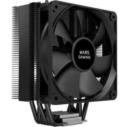 Ventilador con Disipador Mars Gaming MCPUPRO/ 12cm_0
