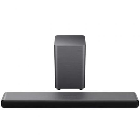Barra de Sonido con Bluetooth TCL S55H/ 220W/ 2.1_0